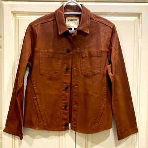 L ‘ AGENCE Jacket, Size M